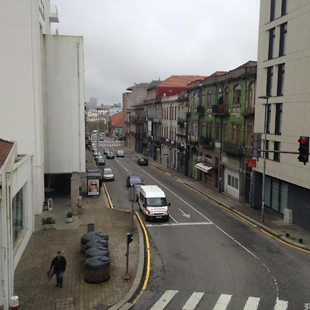 Downtown Residence By Apartments2Enjoy Porto Exterior foto